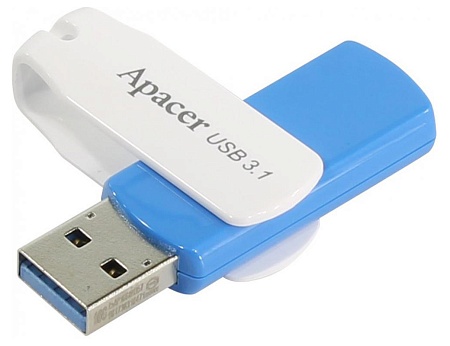 USB Флеш 32GB 3.1 Apacer AH357 AP32GAH357U-1