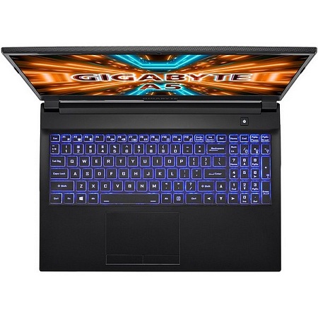 Ноутбук Gigabyte A5 X1-CUK2130SB