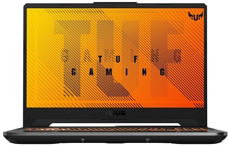 Ноутбук Asus TUF Gaming F15 FX506LH-HN042 90NR03U2-M03150