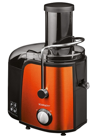 Соковыжималка центробежная Scarlett SC-JE50S42