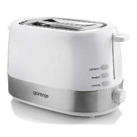 Тостер Gorenje T850WE