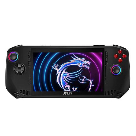 Игровая консоль MSI CLAW A1M-226KZ