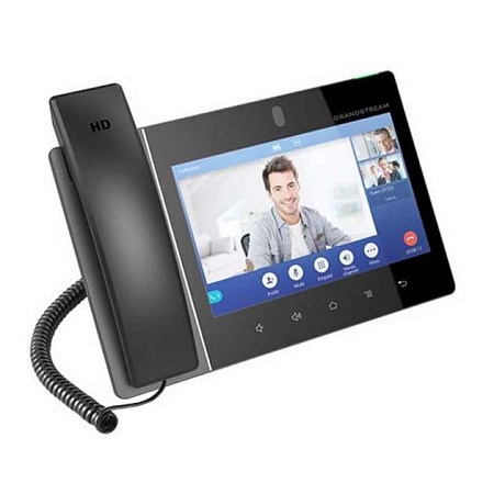 IP-видеотелефон Grandstream GXV3480