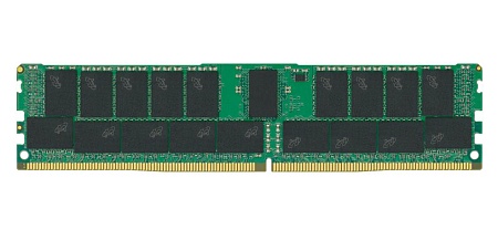 Оперативная память 32GB Micron MTA18ASF4G72AZ-2G6B1