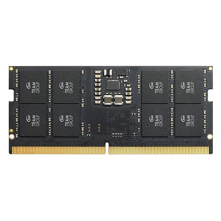 Оперативная память 8GB Team Group ELITE TED58G4800C40D-S016