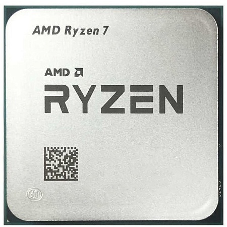 Процессор AMD Ryzen 7 2700 YD2700BBM88AF