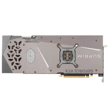 Видеокарта 24Gb MSI RTX4090 SUPRIM X 24G