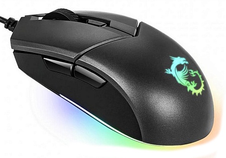 Компьютерная мышь MSI Clutch GM11