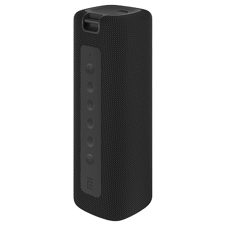Беспроводная колонка Xiaomi Mi Outdoor Speaker Black QBH4195GL