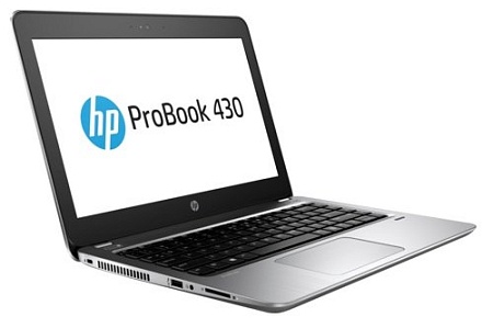 Ноутбук HP ProBook 430 G4 Y7Z38EA