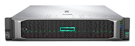 Сервер HP Enterprise DL385 Gen10 P16694-B21
