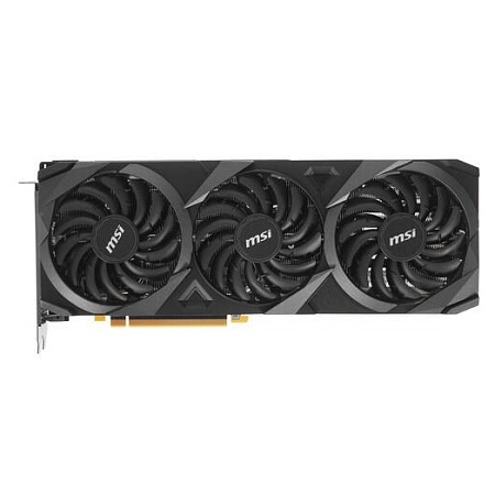 Видеокарта 8Gb MSI RTX3070Ti VENTUS 3X 8G OC
