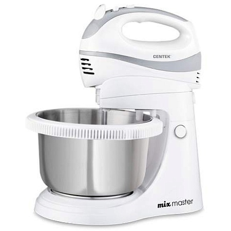Миксер с чашей Centek CT-1107