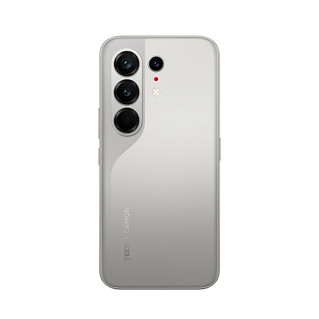 Смартфон TECNO CAMON 50 Ultra 5G (CN7c) 256+8 GB Nebula Titanium Смартфон TECNO CAMON 50 Ultra 5G (CN7c) 256+8 GB Nebula Titanium