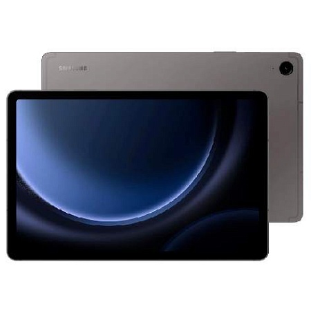 Планшет Samsung Galaxy Tab S9 FE 5G 128GB SM-X516BZAASKZ gray