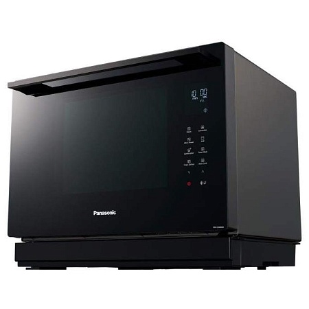 Микроволновая печь Panasonic NN-CS89LBZPE