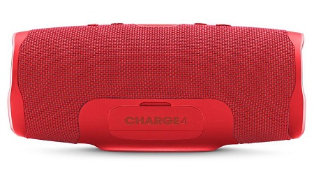 Портативная колонка JBL Charge 4 Красный JBLCHARGE4RED