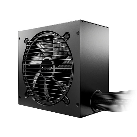 Блок питания Bequiet! Pure Power 12 650W BP002EU Блок питания Bequiet! Pure Power 12 650W BP002EU