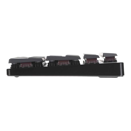 Клавиатура Keychron K5SE-D5 Mint Swicth WhitLed Hot-Swap Optical Wireless Low Profile