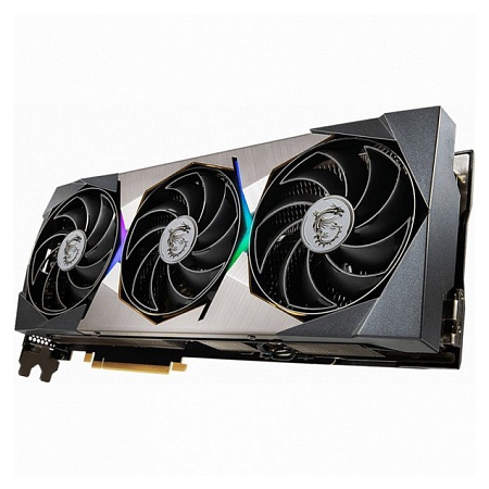 Видеокарта MSI GeForce RTX3070 SUPRIM 8G LHR, 8G GDDR6 256-bit HDMI 3xDP RTX 3070 SUPRIM 8G LHR