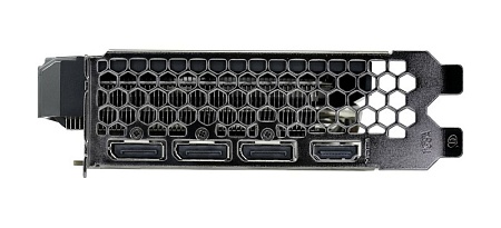 Видеокарта 12Gb PALIT RTX 3060 StormX PA-RTX3060 StormX 12G