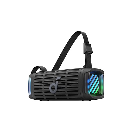 Портативная колонка Soundcore Boom 3i Black
