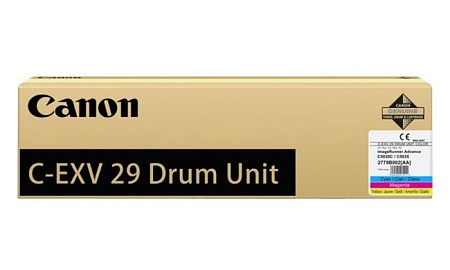 Фотобарабан Canon C-EXV29 2779B003