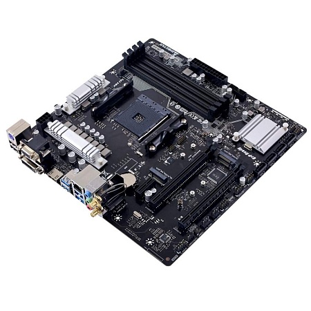 Материнская плата Biostar B550MX/E PRO