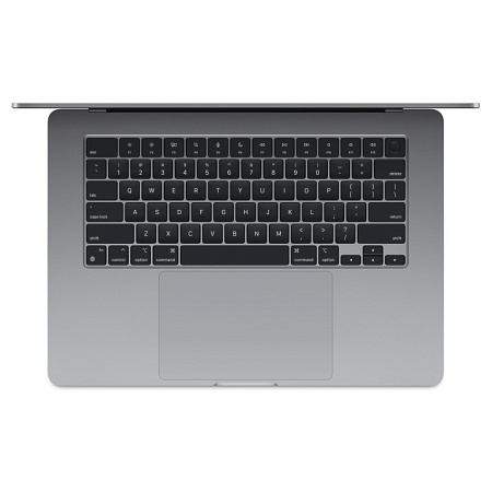 Ноутбук Apple MacBook Air 15 Space Grey M3165SUM MXD13RU/A