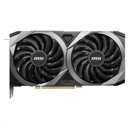 Видеокарта 8Gb MSI RTX3060Ti VENTUS 2X 8GD6X OC