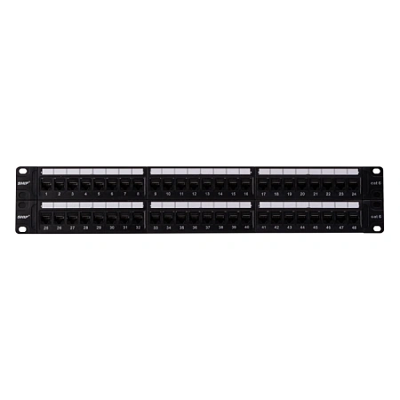 Патч Панель SHIP P197-48A UTP