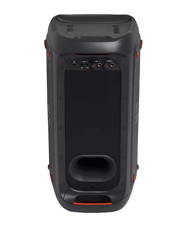 Bluetooth колонка JBL Partybox 100 JBLPARTYBOX100RU