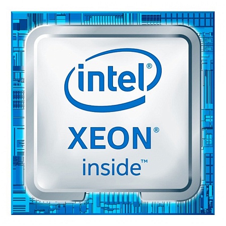 Процессор Intel Xeon E-2124 oem