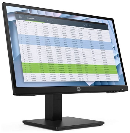 Монитор 21.5" HP P22h G4 7UZ36AA