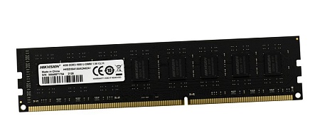 Оперативная память 4 GB Hikvision U1 HKED3041AAA2A0ZA1