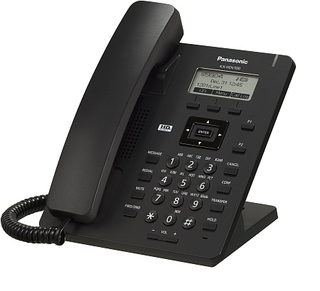 Проводной SIP-телефон KX-HDV100RUB