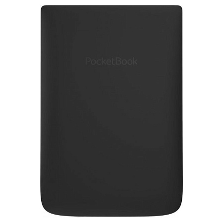 Электронная книга PocketBook PB618-P-CIS черный