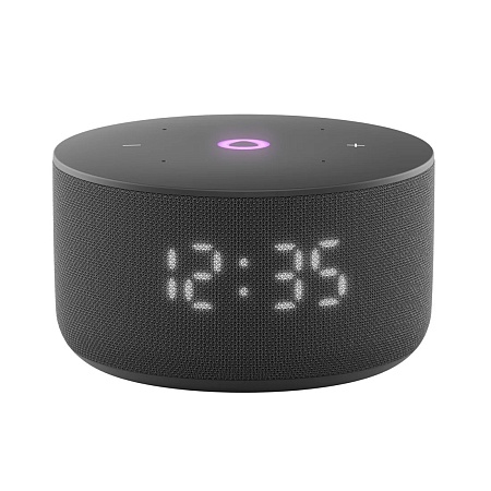 Умная колонка Яндекс Мини 3 YNDX-00027BLK Black