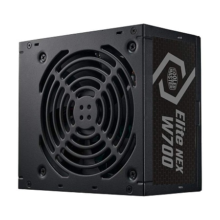 Блок питания CoolerMaster Elite NEX W700 MPW-7001-ACBW-BEU