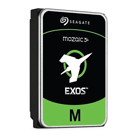 Жесткий диск 30TB SEAGATE HDD Server Exos M ST30000NM004K