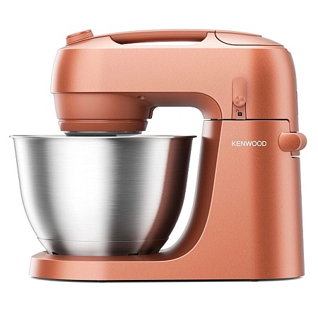 Кухонная машина Kenwood KZM35.000RD