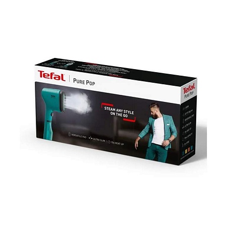 Ручной отпариватель TEFAL DT2024E0 Ручной отпариватель TEFAL DT2024E0