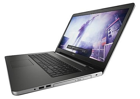 Ноутбук Dell Inspiron 5758 210-AEEP_2