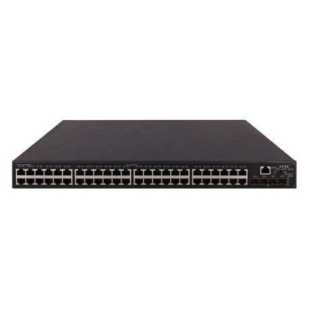 Коммутатор H3C LS-5130S-52TP-EI-GL Коммутатор H3C LS-5130S-52TP-EI-GL