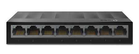 Коммутатор TP-Link LS1008G