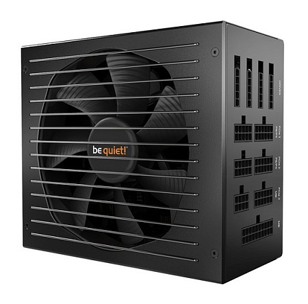 Блок питания Bequiet! Straight Power 11 1000W E11-1000W BN285