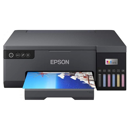 Принтер Epson L8050 C11CK37403