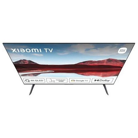 Телевизор Xiaomi A Pro 2025 55" L55MA-SRU