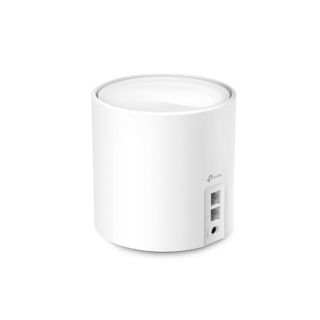 MESH-система Wi-Fi TP-Link Deco X60(1-pack)