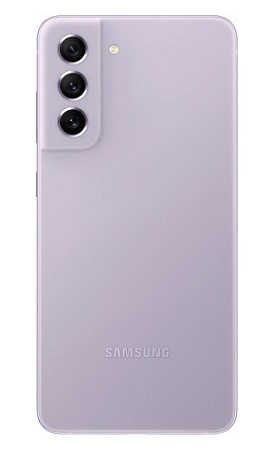 Смартфон Samsung Galaxy S21 FE 256GB Violet SM-G990BLVGSKZ Смартфон Samsung Galaxy S21 FE 256GB Violet SM-G990BLVGSKZ
